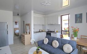 Cozy Sorada 2 Apartment