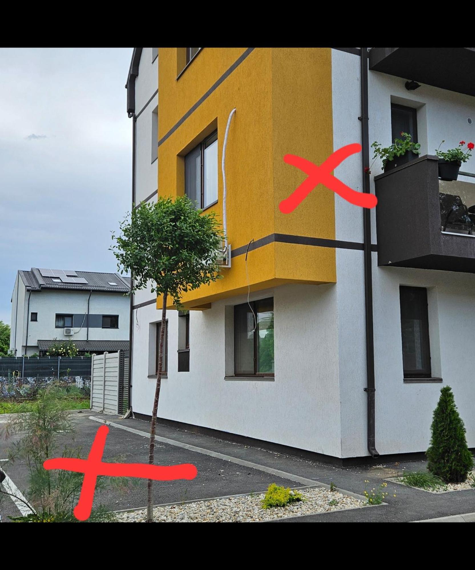 Cozy Sorada 2 Apartment Bragadiru Exterior photo