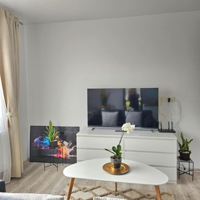 Cozy Sorada 2 Apartment Bragadiru Exterior photo