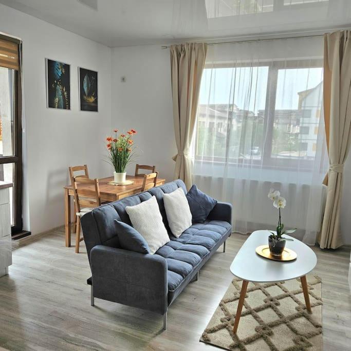 Cozy Sorada 2 Apartment Bragadiru Exterior photo