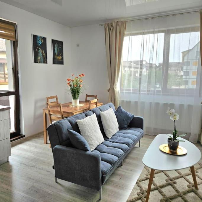 Cozy Sorada 2 Apartment Bragadiru Exterior photo