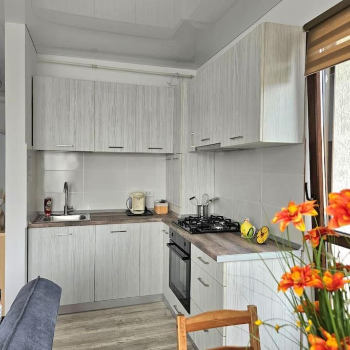 Cozy Sorada 2 Apartment Bragadiru Exterior photo