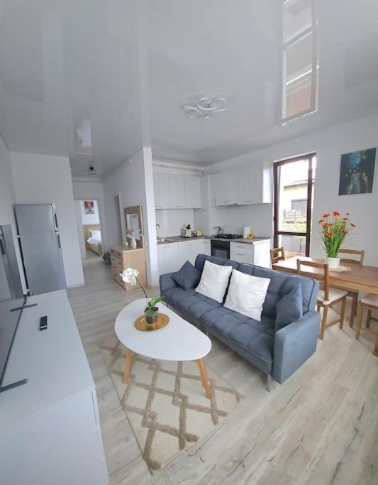 Cozy Sorada 2 Apartment Bragadiru Exterior photo