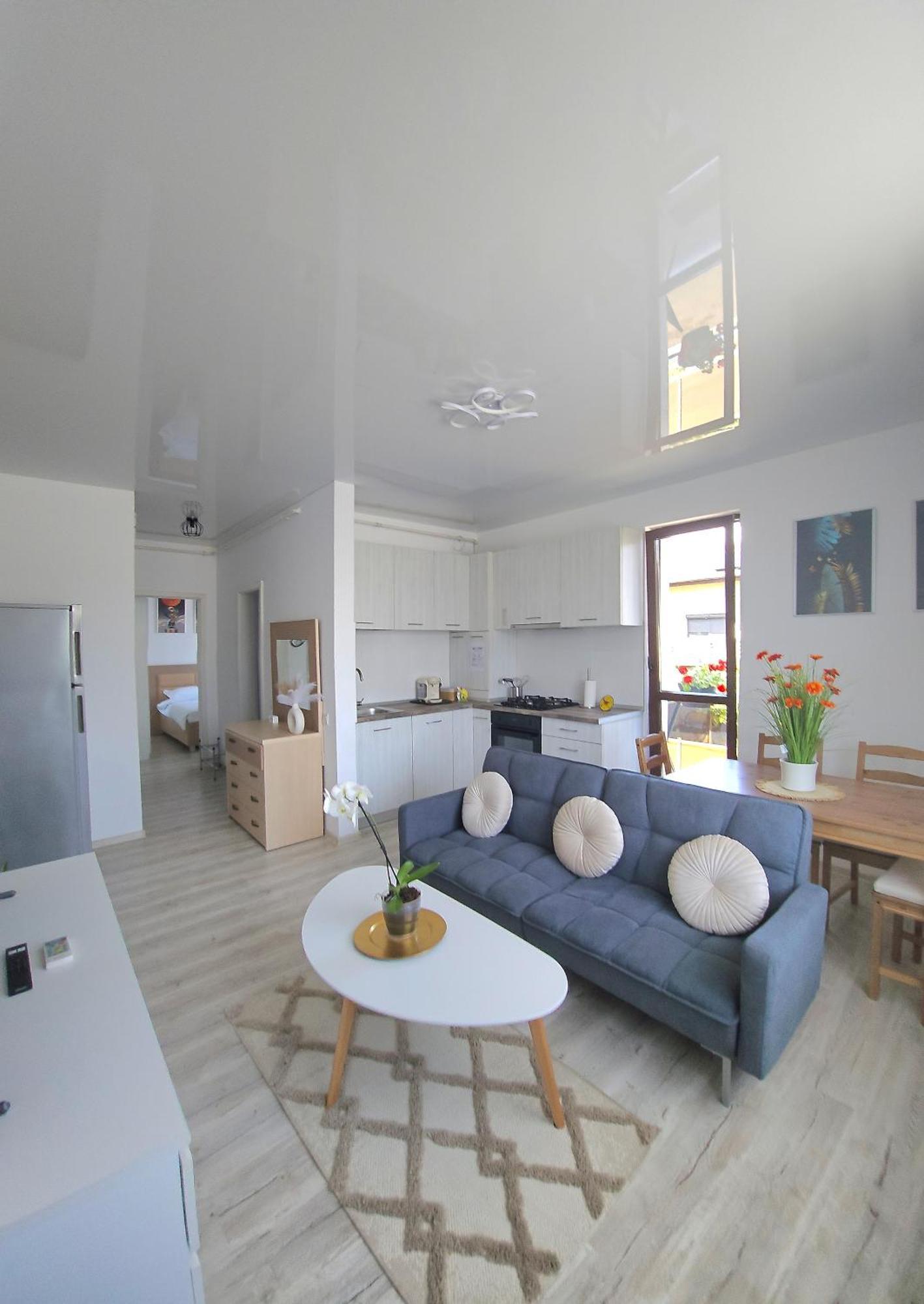 Cozy Sorada 2 Apartment Bragadiru Room photo